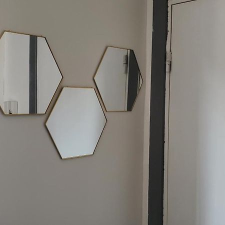 Triangle D'Or - Calme Et Cosy, Appartement 1 Chambre แซ็ง-ก็องแต็ง ภายนอก รูปภาพ