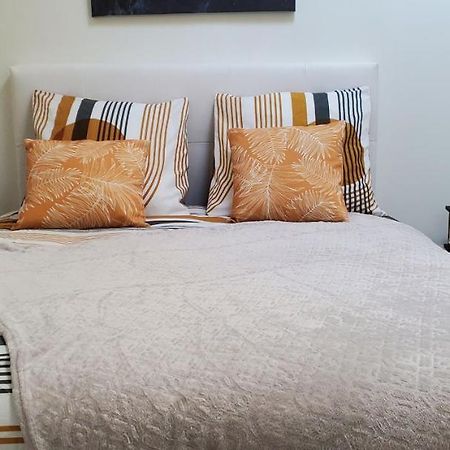 Triangle D'Or - Calme Et Cosy, Appartement 1 Chambre แซ็ง-ก็องแต็ง ภายนอก รูปภาพ