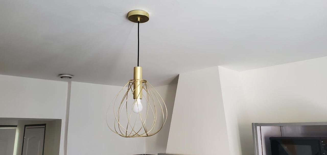 Triangle D'Or - Calme Et Cosy, Appartement 1 Chambre แซ็ง-ก็องแต็ง ภายนอก รูปภาพ