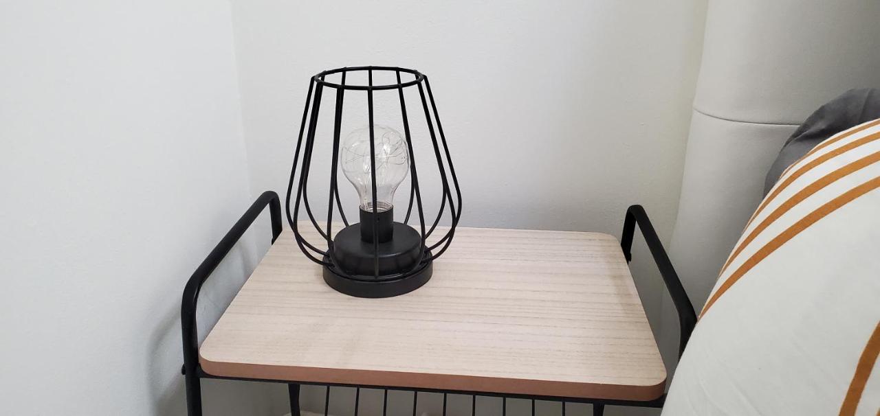 Triangle D'Or - Calme Et Cosy, Appartement 1 Chambre แซ็ง-ก็องแต็ง ภายนอก รูปภาพ